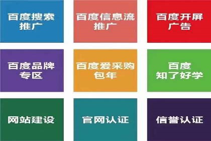 百度SEM推广的创意策略与效果评估